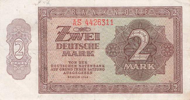 2 Mark 1948